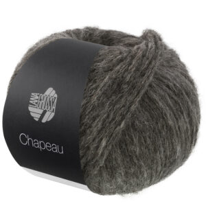 Chapeau 020 Donkergrijs