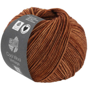 Cool Wool Vintage 7383 Reebruin