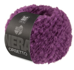 Orsetto 020 Plum