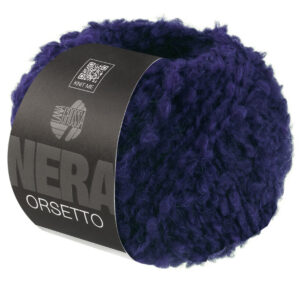 Orsetto 021 Donkerpaars