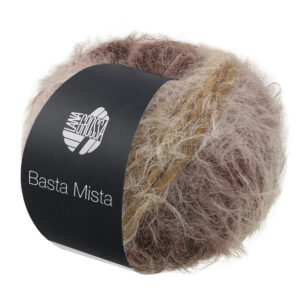 Basta Mista 118 Bruin Beige Creme