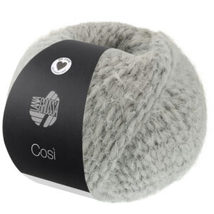 Così 002 Lichtgrijs