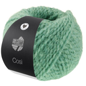 Così 007 Jade