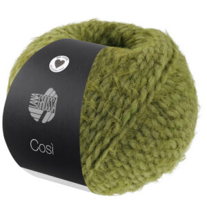 Così 008 Olijf - HaakenBreishop.nl