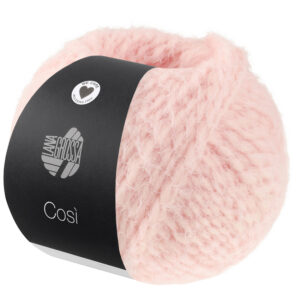 Così 010 Roze