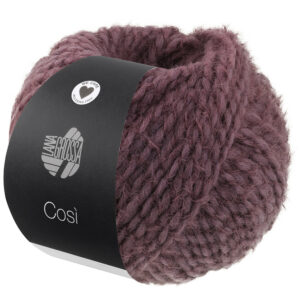 Così 013 Vintagepaars