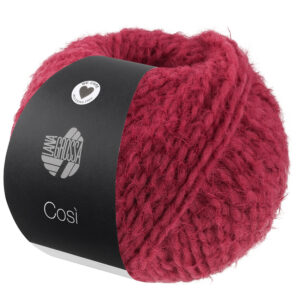 Così 014 Wijnrood