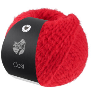 Così 015 Rood