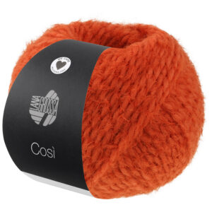 Così 016 Donkeroranje