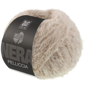 Pelliccia 002 Beige