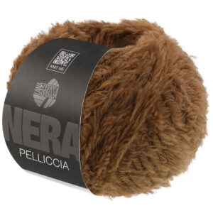 Pelliccia 03 Nougat