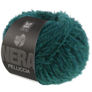 Pelliccia 10 Petrol