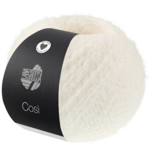 Così 001 Wit