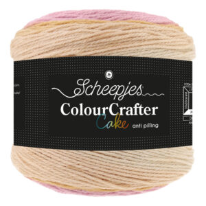 Colour Crafter Cake 703 Scandi Calm