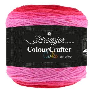 Colour Crafter Cake 707 Dopamine Décor