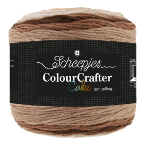 Colour Crafter Cake 708 Japandi