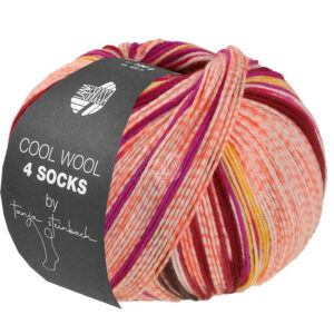 Cool Wool 4 Socks 7211