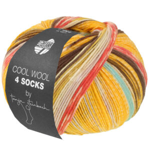Cool Wool 4 Socks 7216