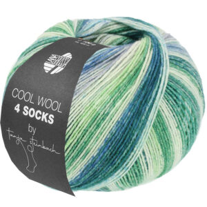Cool Wool 4 Socks 7754