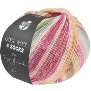 Cool Wool 4 Socks 7757