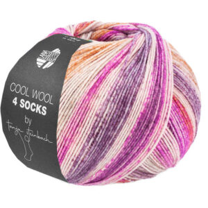 Cool Wool 4 Socks 7761