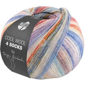 Cool Wool 4 Socks 7763