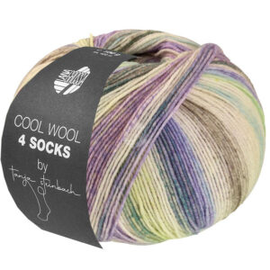 Cool Wool 4 Socks 7767