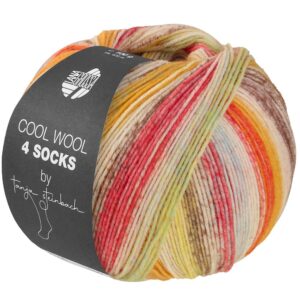 Cool Wool 4 Socks 7770