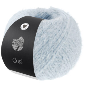 Così 006 Lichtblauw