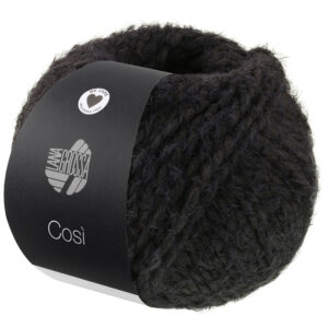 Così 018 Antraciet